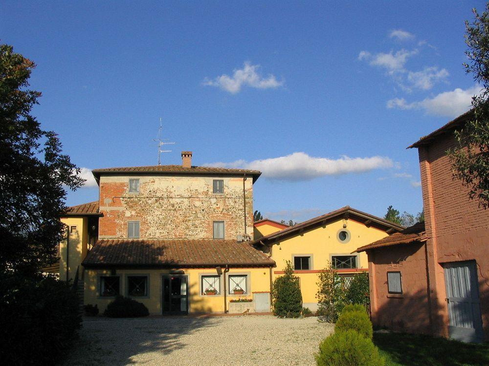 Podere Violino Farm stay Sansepolcro