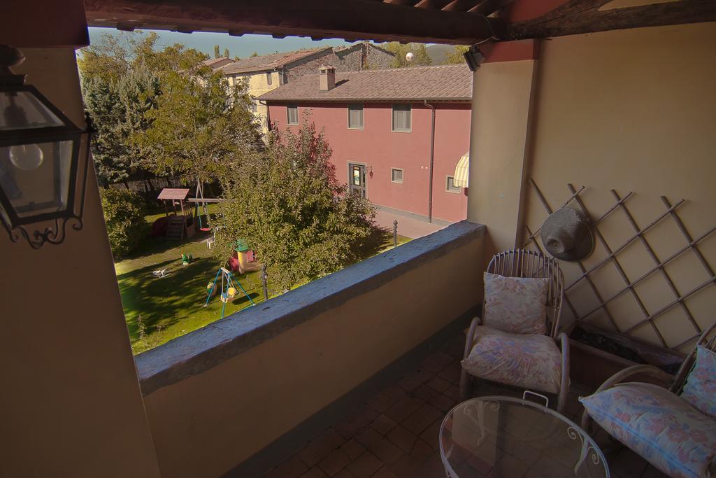 Podere Violino Farm stay *