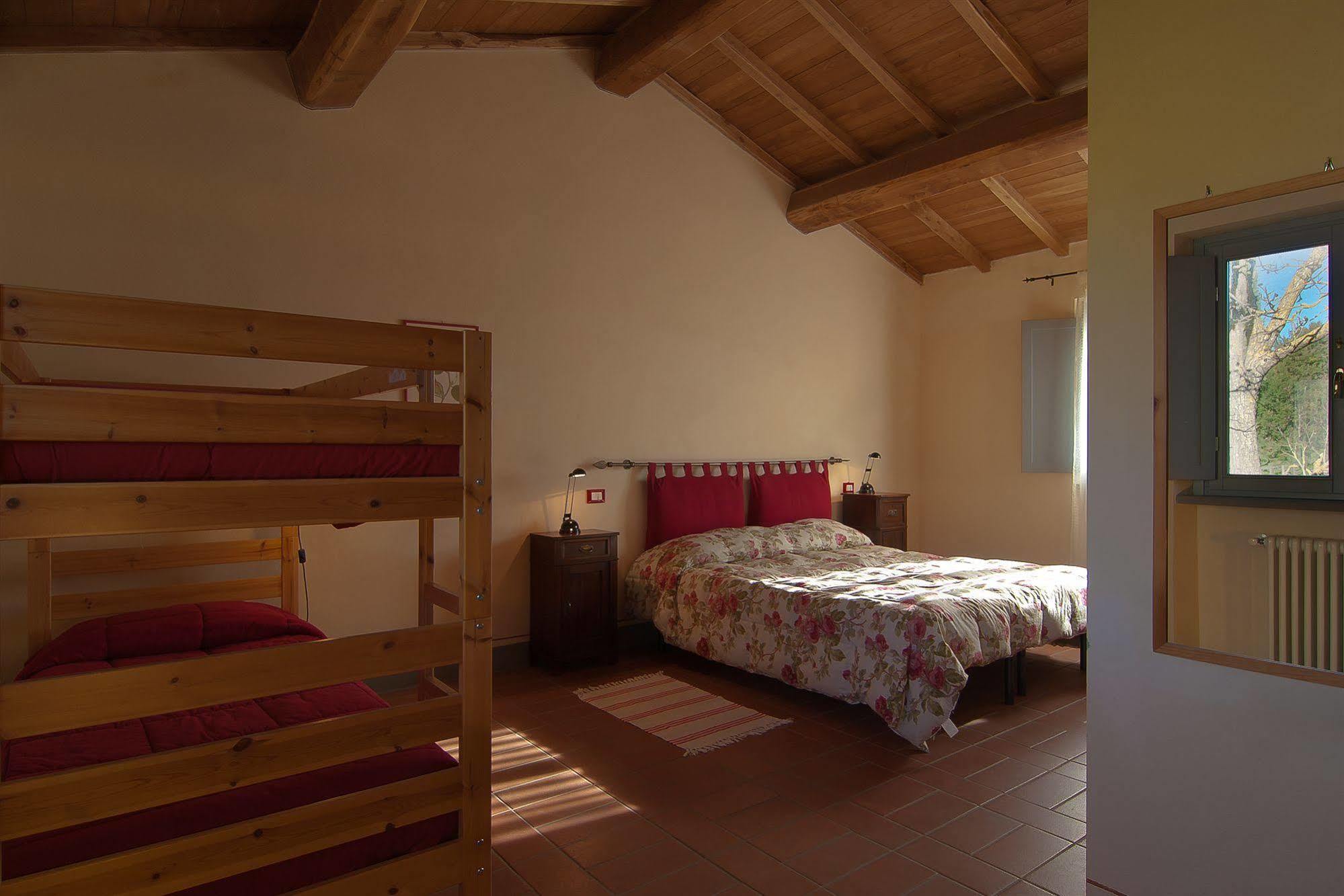 Podere Violino *