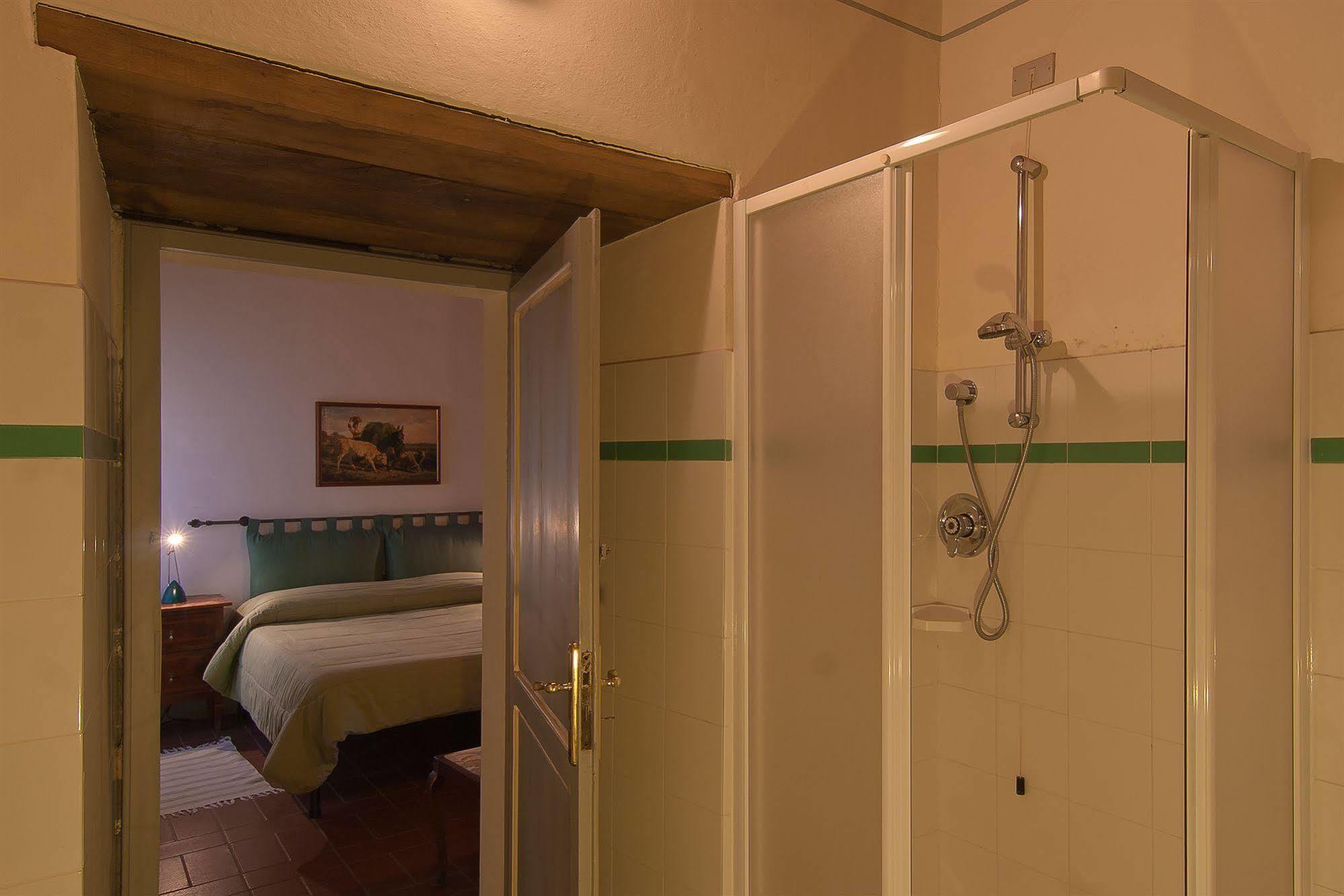 Farm stay Podere Violino