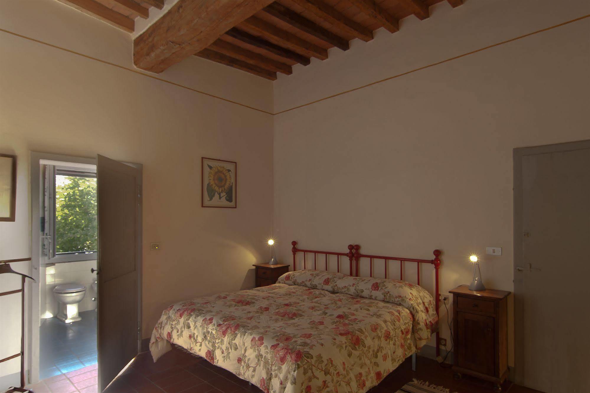 Podere Violino * Sansepolcro