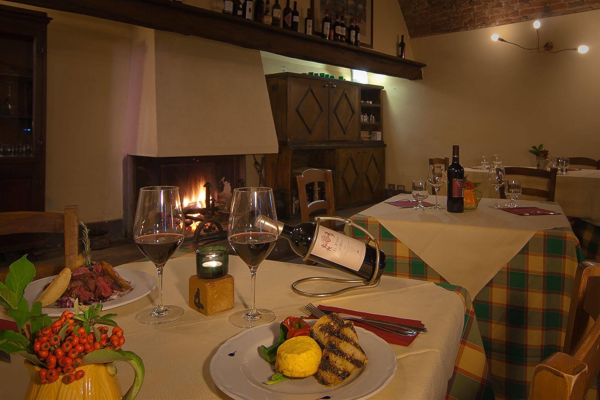 Podere Violino Sansepolcro